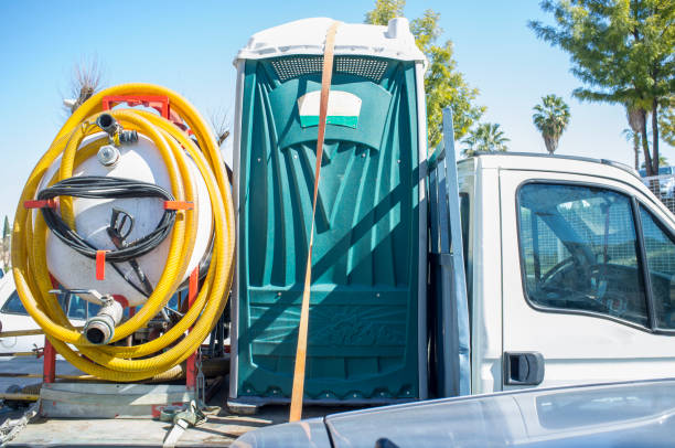 Best Construction site porta potty rental  in Lynwood, CA