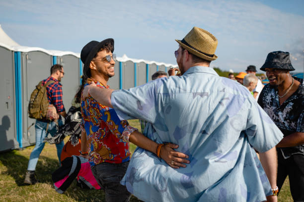 Best Local porta potty services  in Lynwood, CA