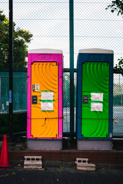 Best Local porta potty services  in Lynwood, CA